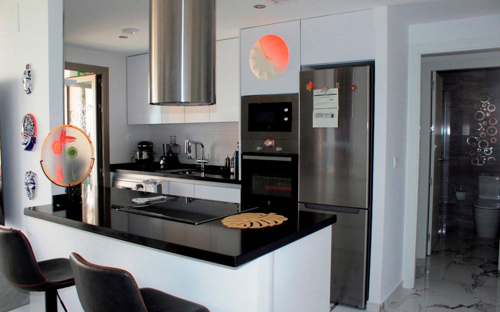 Villamartin · Alicante REF #CSPX-59610 · Apartment 967910785
