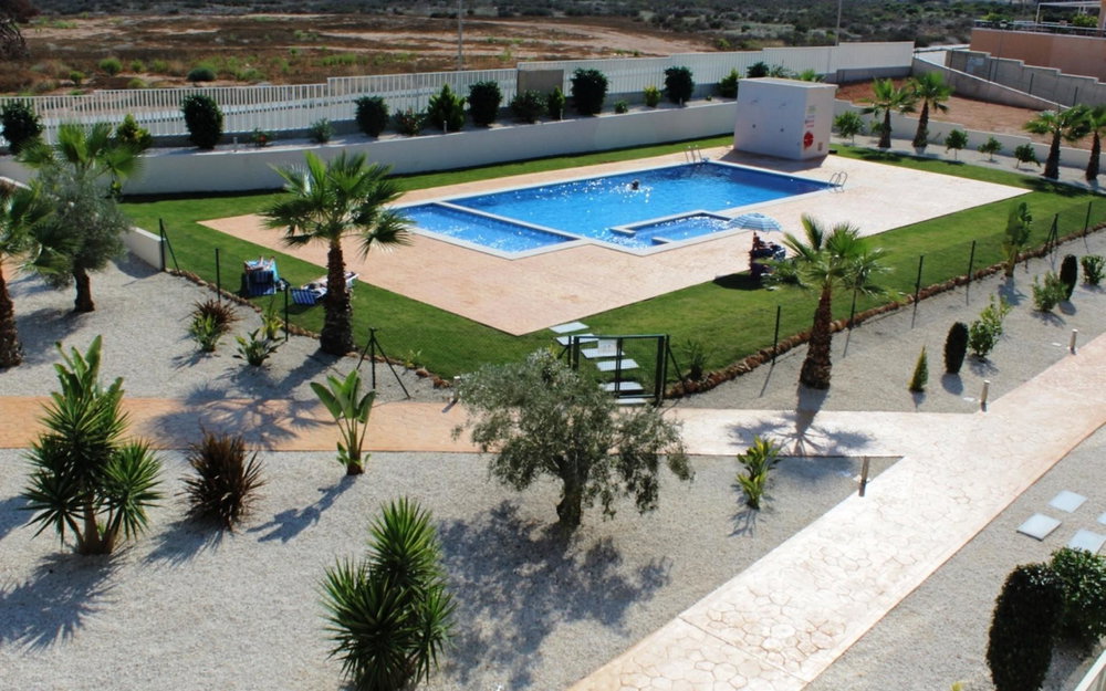 Villamartin · Alicante REF #CSPX-59610 · Apartment 967910785