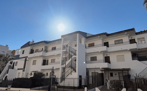 Punta Prima · Alicante REF #CSPX-14284 · Apartment 1580672682