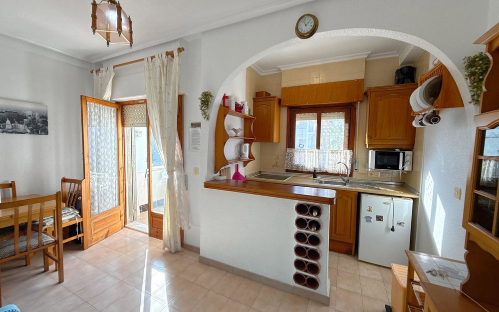 Punta Prima · Alicante REF #CSPX-14284 · Apartment 1580672682