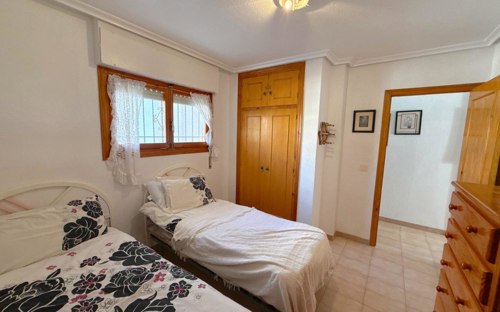 Punta Prima · Alicante REF #CSPX-14284 · Apartment 1580672682
