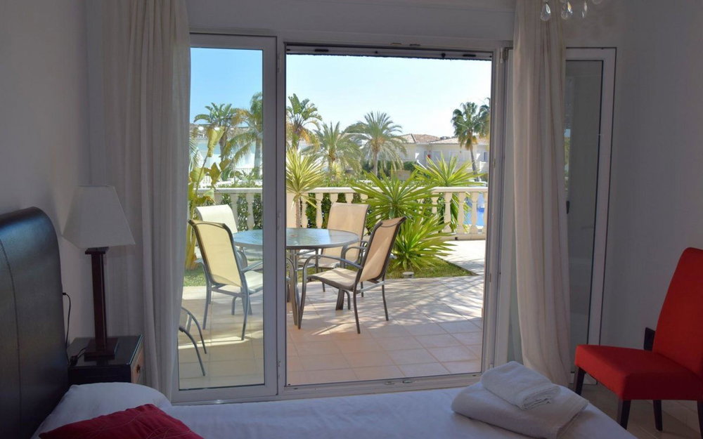 BenIssa · Alicante REF #CSPX-11162 · Apartment 477977973