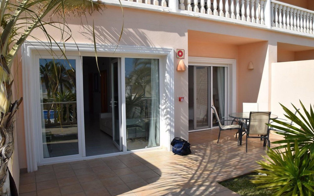 BenIssa · Alicante REF #CSPX-11162 · Apartment 477977973