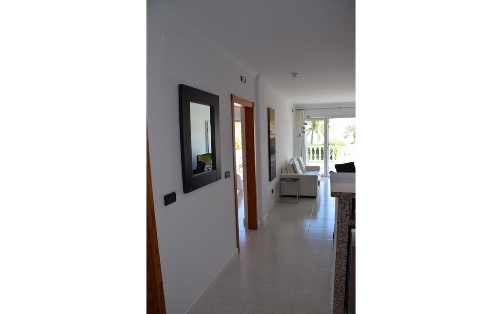 BenIssa · Alicante REF #CSPX-11162 · Apartment 477977973