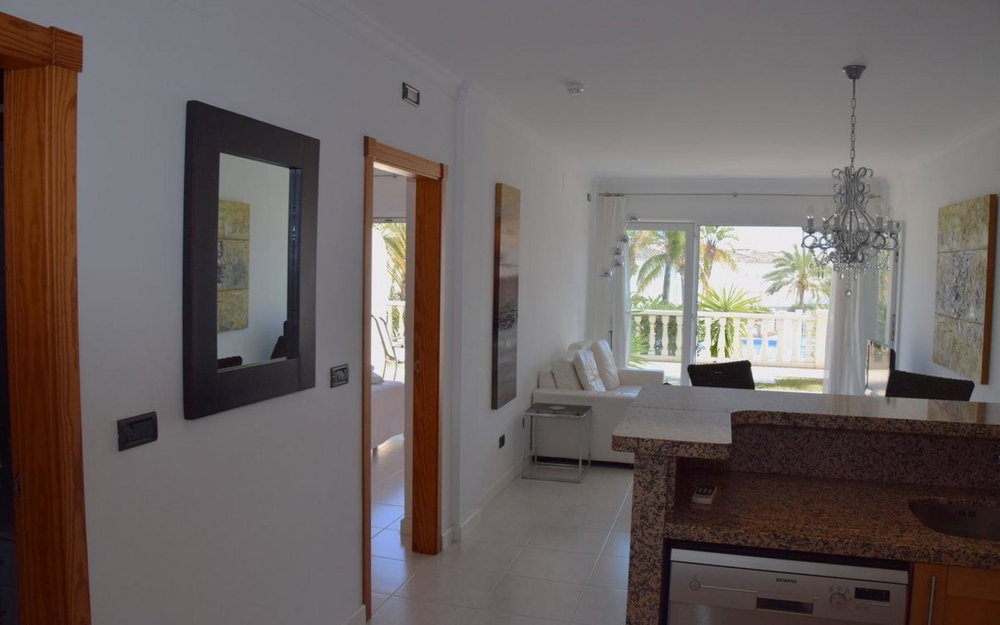 BenIssa · Alicante REF #CSPX-11162 · Apartment 477977973