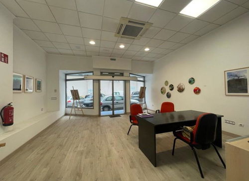 Calpe · Alicante REF #CSPX-46924 · Commercial 193077035