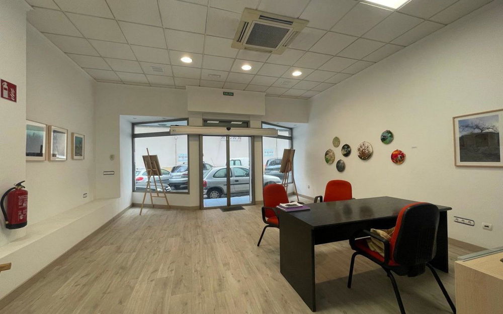 Calpe · Alicante REF #CSPX-46924 · Commercial 193077035