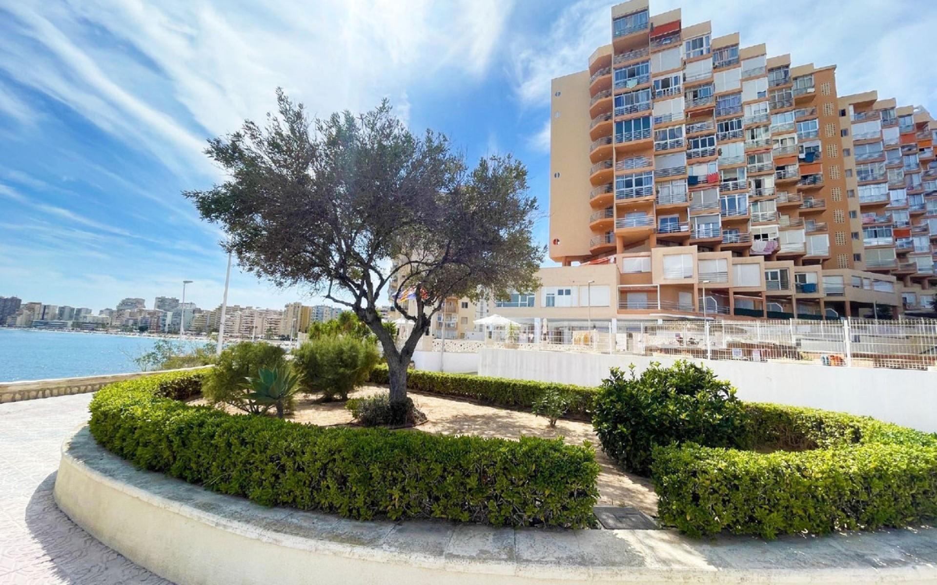 Calpe · Alicante REF #CSPX-12367 · Apartment