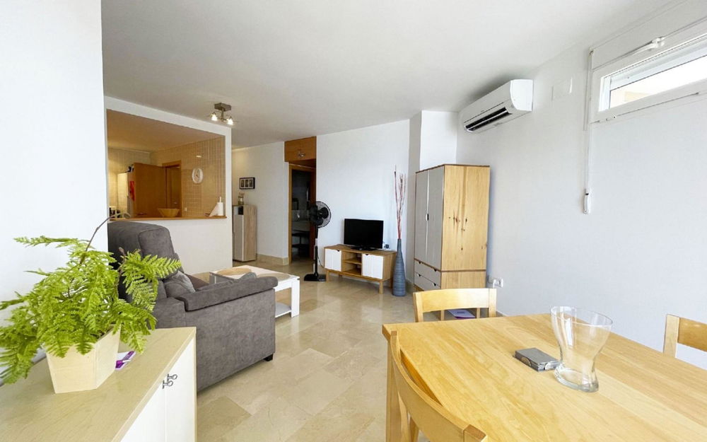 Calpe · Alicante REF #CSPX-12367 · Apartment 3188127560