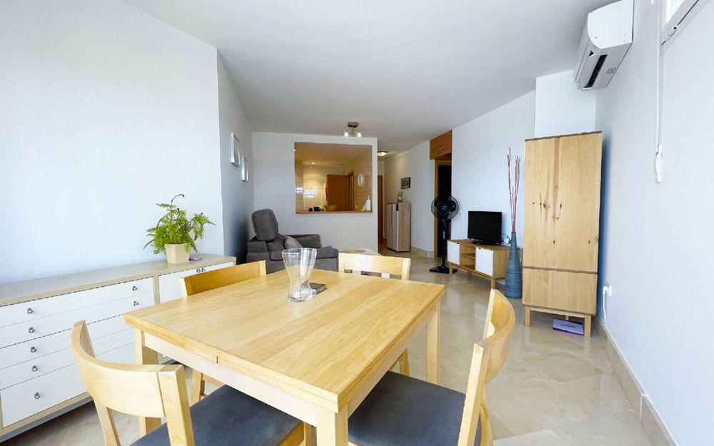 Calpe · Alicante REF #CSPX-12367 · Apartment 3188127560