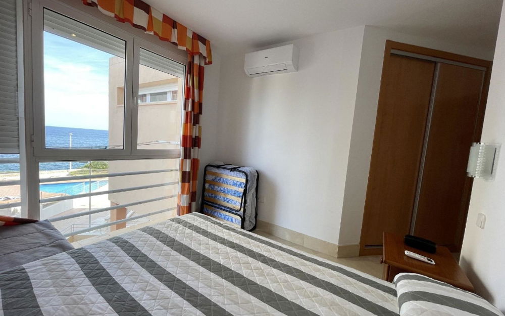 Calpe · Alicante REF #CSPX-12367 · Apartment 3188127560