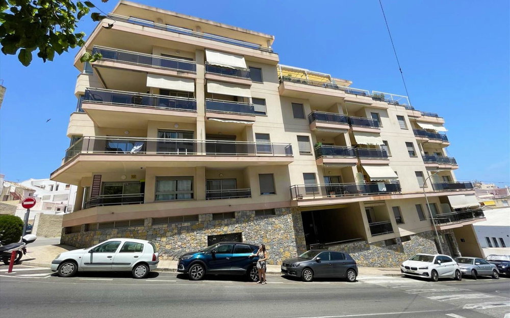 Calpe · Alicante REF #CSPX-34953 · Apartment 3771564108