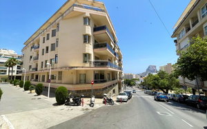 Calpe · Alicante REF #CSPX-34953 · Apartment 3771564108