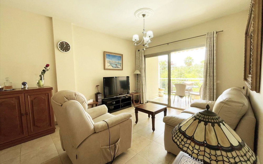Calpe · Alicante REF #CSPX-34953 · Apartment 3771564108