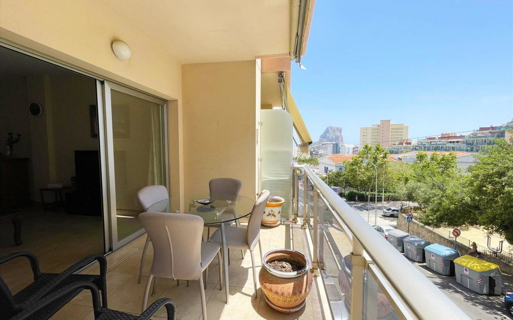 Calpe · Alicante REF #CSPX-34953 · Apartment 3771564108