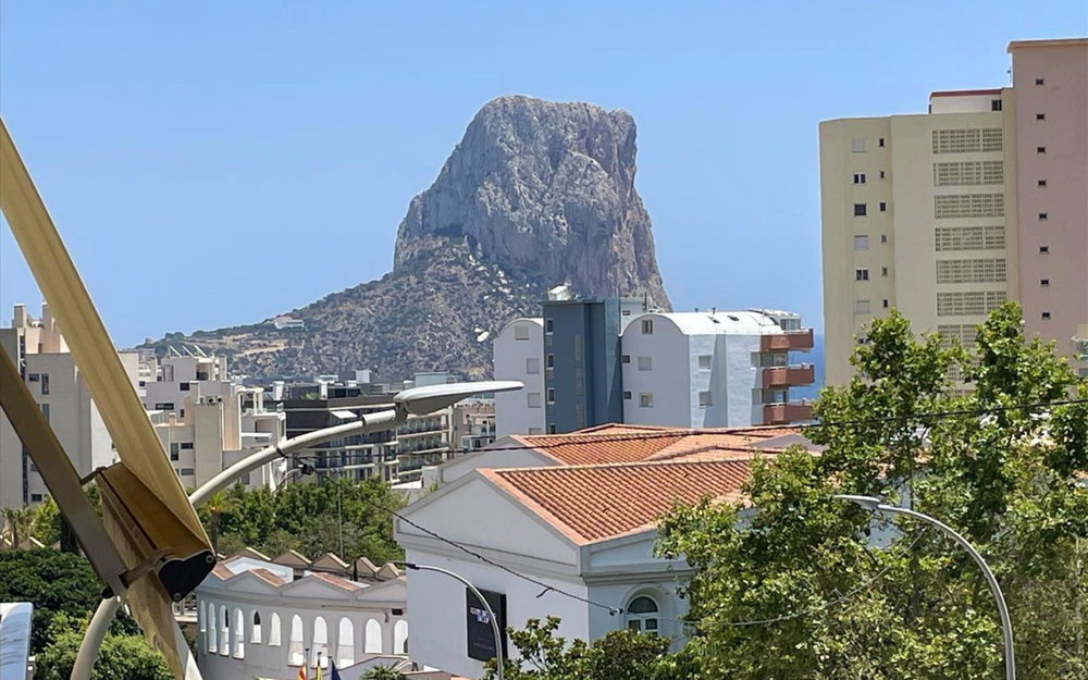Calpe · Alicante REF #CSPX-34953 · Apartment 3771564108