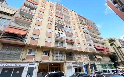 Calpe · Alicante REF #CSPX-32971 · Apartment 1204800456