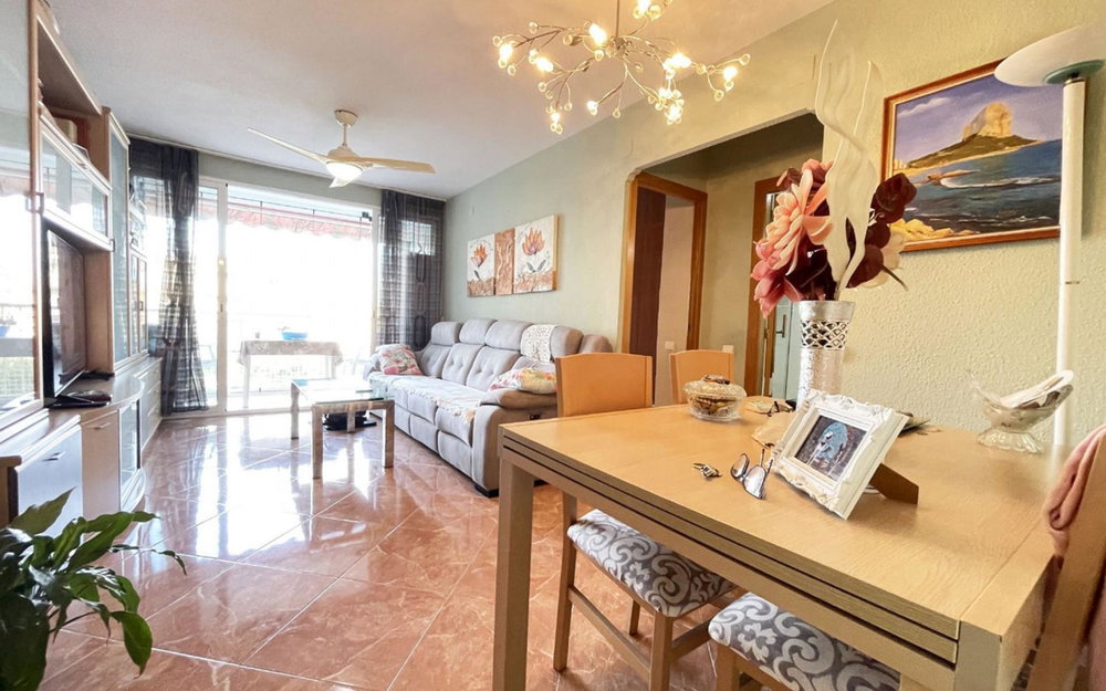 Calpe · Alicante REF #CSPX-32971 · Apartment 1204800456