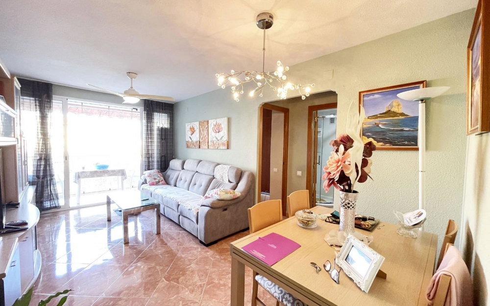 Calpe · Alicante REF #CSPX-32971 · Apartment 1204800456