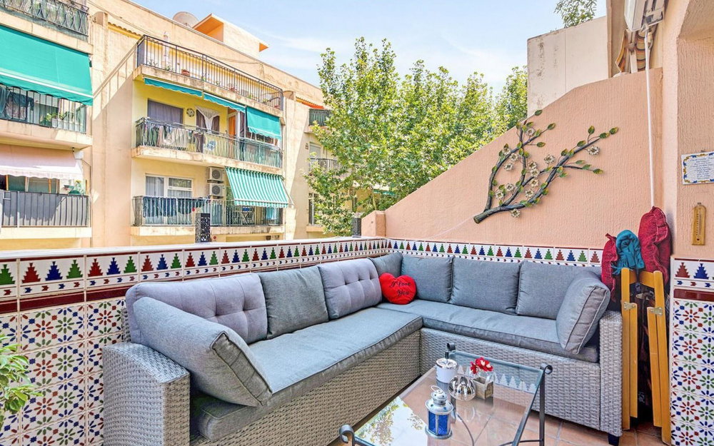 Calpe · Alicante REF #CSPX-60453 · Apartment 957840265
