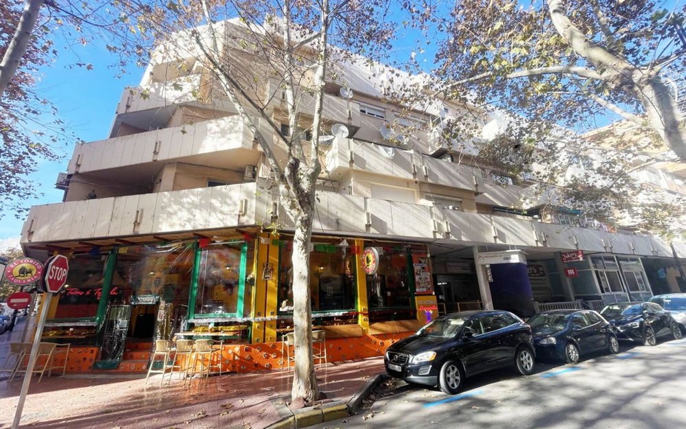 Calpe · Alicante REF #CSPX-60453 · Apartment 957840265