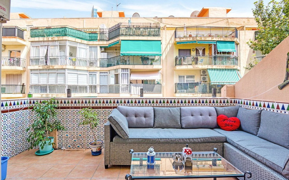 Calpe · Alicante REF #CSPX-60453 · Apartment 957840265