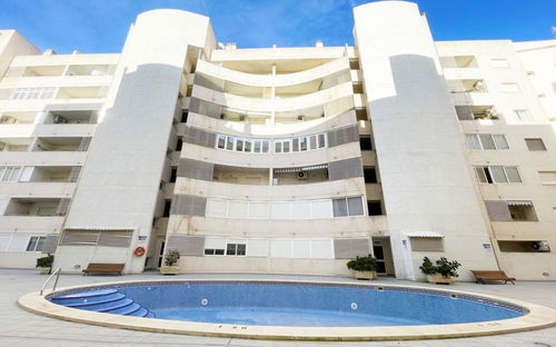 Calpe · Alicante REF #CSPX-46295 · Apartment 419740876