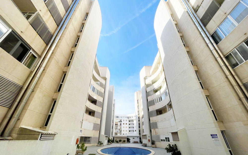 Calpe · Alicante REF #CSPX-46295 · Apartment 419740876