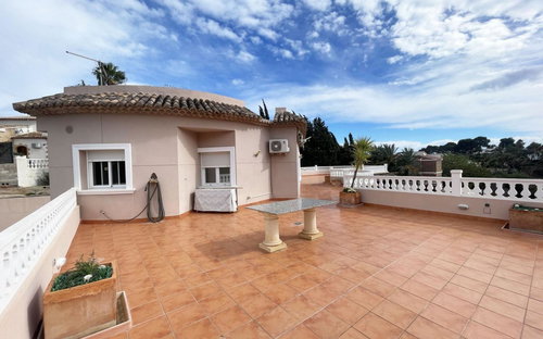 BenIssa · Alicante REF #CSPX-86719 · Apartment 1349783006