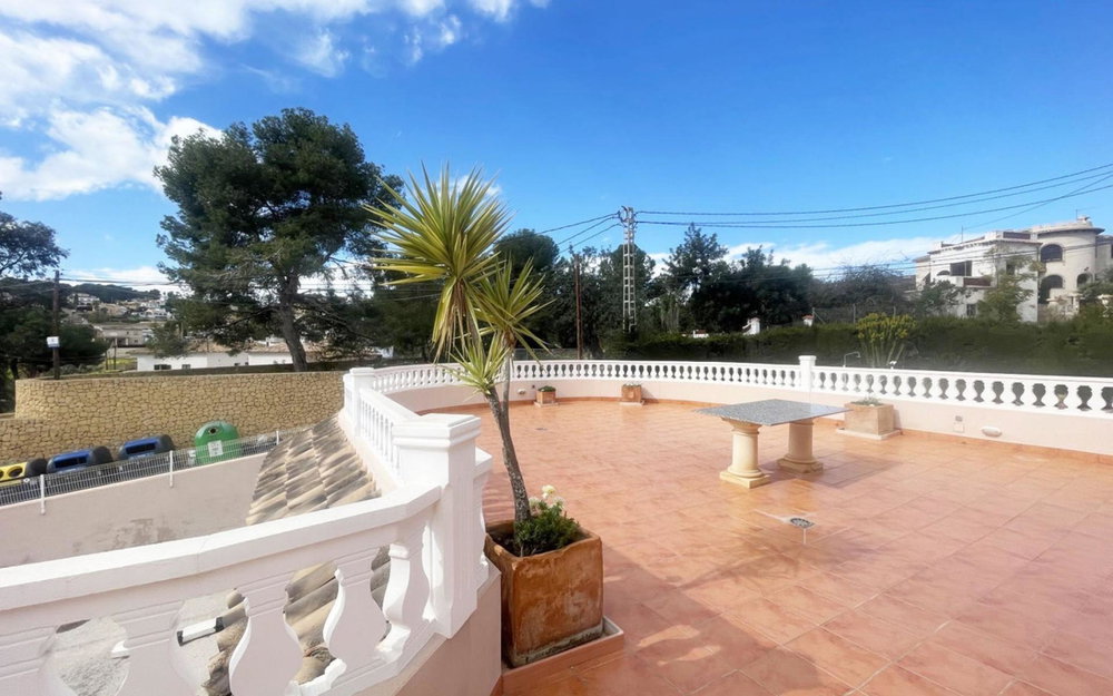 BenIssa · Alicante REF #CSPX-86719 · Apartment 1349783006