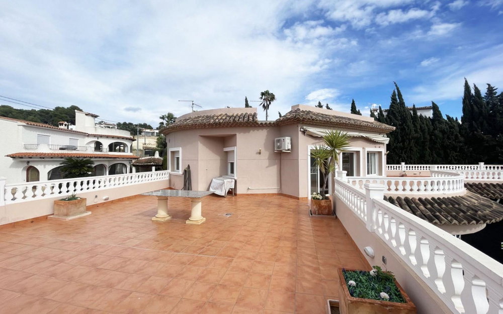 BenIssa · Alicante REF #CSPX-86719 · Apartment 1349783006