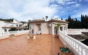 BenIssa · Alicante REF #CSPX-86719 · Apartment 1349783006