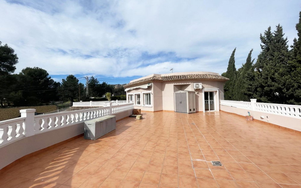 BenIssa · Alicante REF #CSPX-86719 · Apartment 1349783006