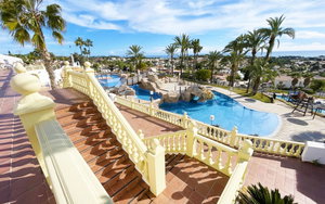 Calpe · Alicante REF #CSPX-20514 · Villa 2603212251