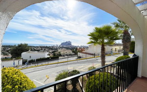 Calpe · Alicante REF #CSPX-20514 · Villa 2603212251