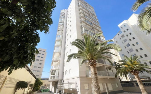 Calpe · Alicante REF #CSPX-19424 · Apartment 3107321894