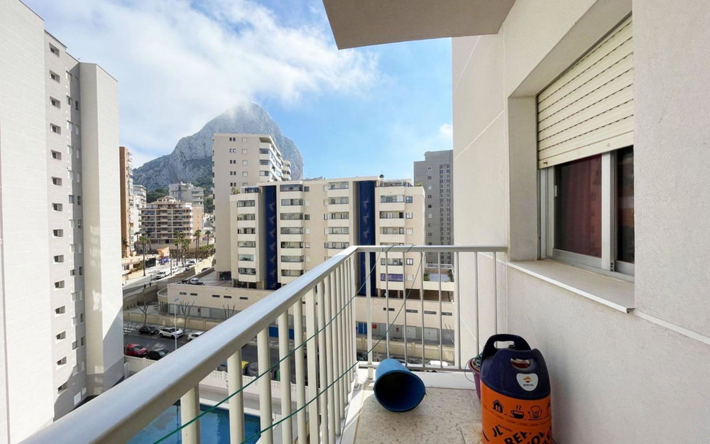 Calpe · Alicante REF #CSPX-19424 · Apartment 3107321894