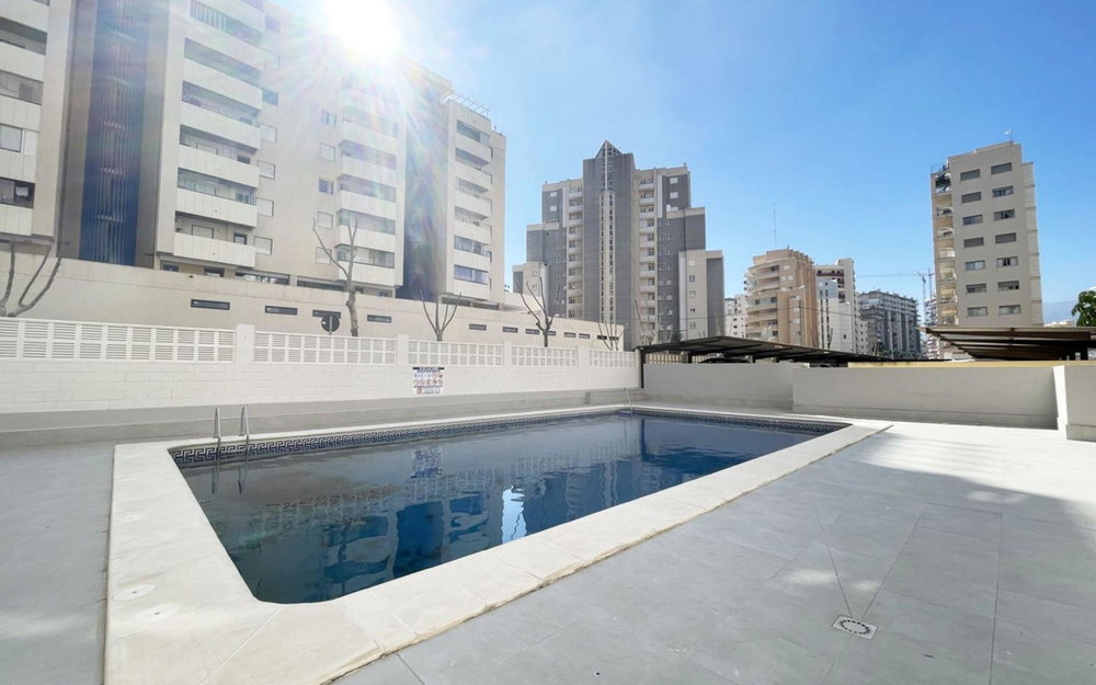 Calpe · Alicante REF #CSPX-19424 · Apartment 3107321894