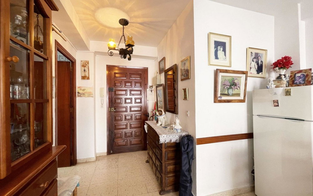 Calpe · Alicante REF #CSPX-19424 · Apartment 3107321894