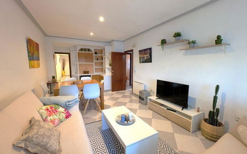 Calpe · Alicante REF #CSPX-87471 · Apartment 979118309