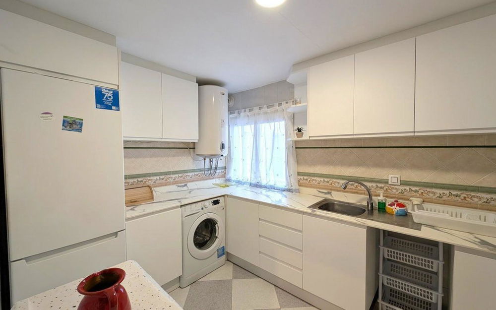 Calpe · Alicante REF #CSPX-87471 · Apartment 979118309