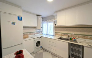 Calpe · Alicante REF #CSPX-87471 · Apartment 979118309