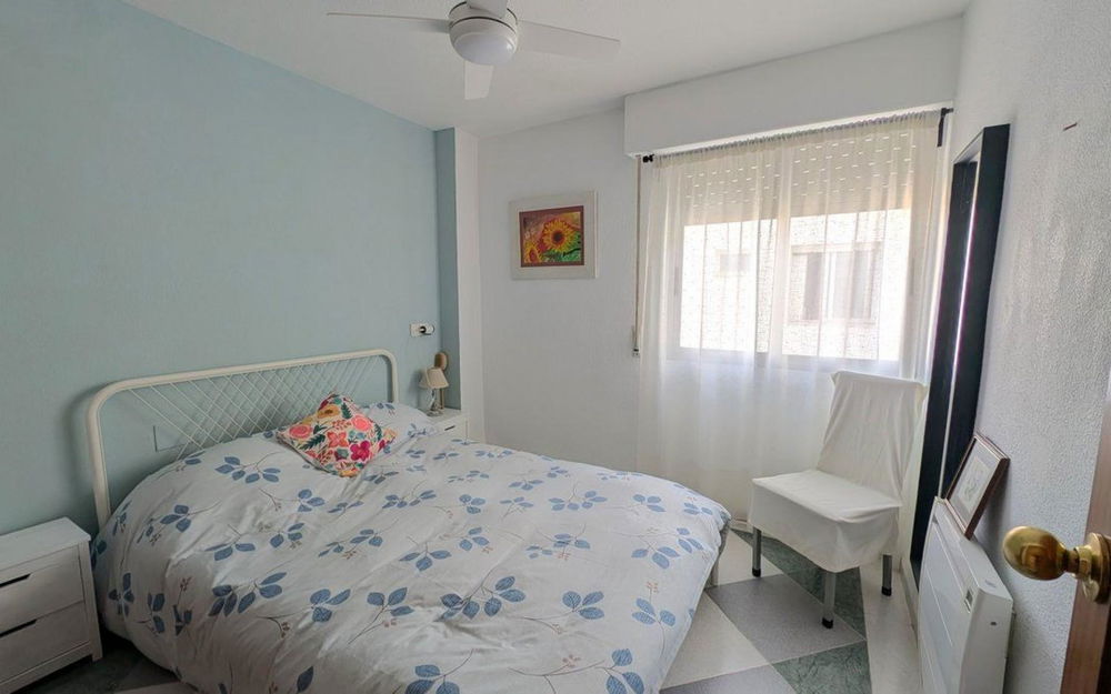 Calpe · Alicante REF #CSPX-87471 · Apartment 979118309