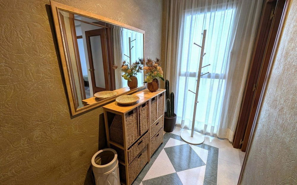 Calpe · Alicante REF #CSPX-87471 · Apartment 979118309