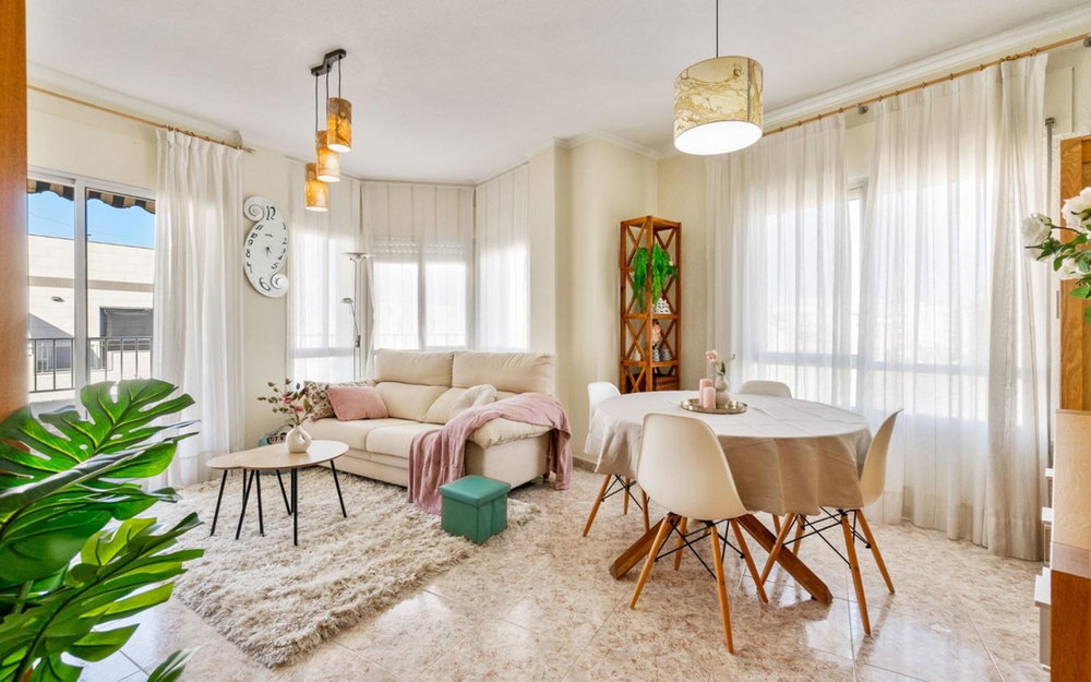 Torrevieja · Alicante REF #CSPX-23708 · Apartment 947250567