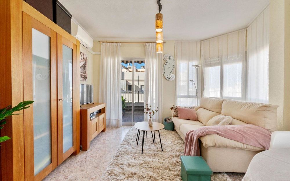 Torrevieja · Alicante REF #CSPX-23708 · Apartment 947250567