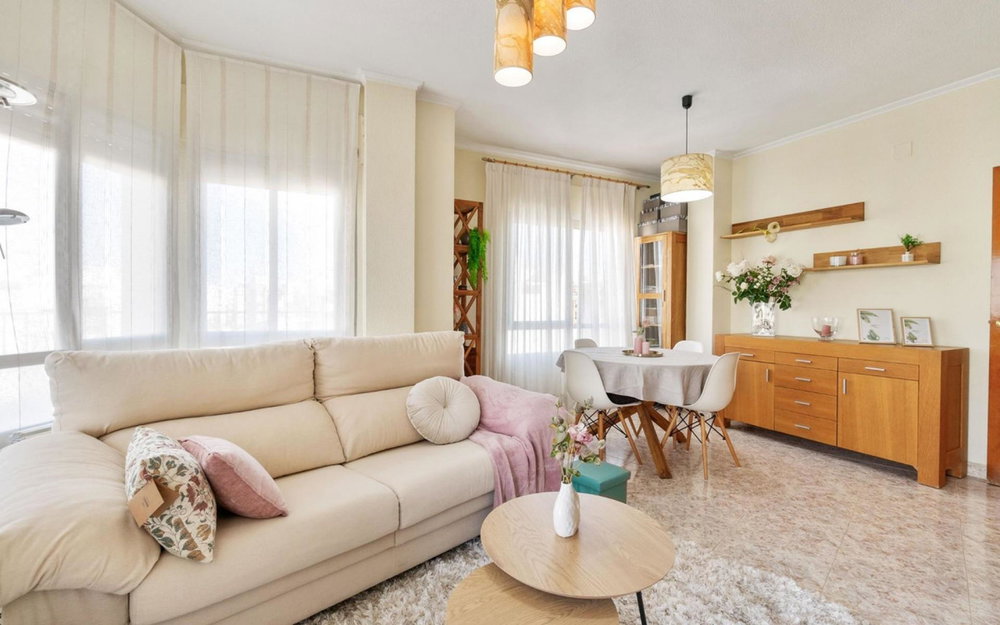 Torrevieja · Alicante REF #CSPX-23708 · Apartment 947250567