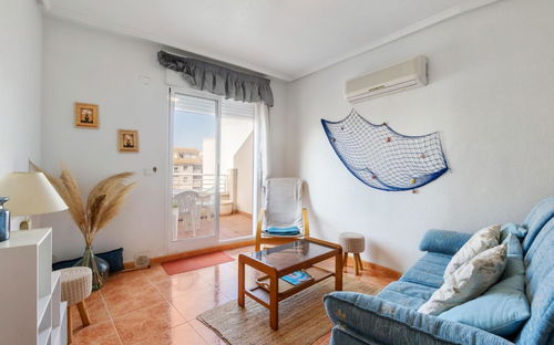 Torrevieja · Alicante REF #CSPX-32794 · Apartment 1237390485