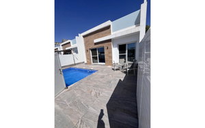 Murcia · Murcia REF #CSPX-41108 · Villa 1123621923