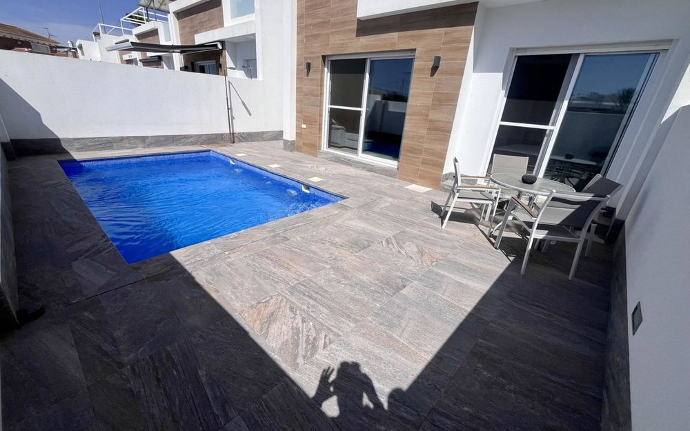 Murcia · Murcia REF #CSPX-41108 · Villa 1123621923